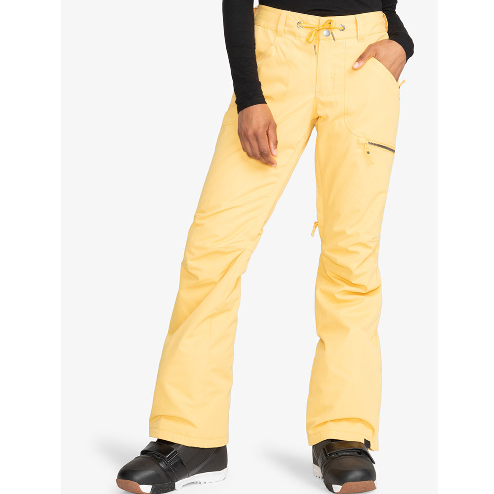 pantaloni snowboard donna Roxy nadia woman pants 10k Tg M