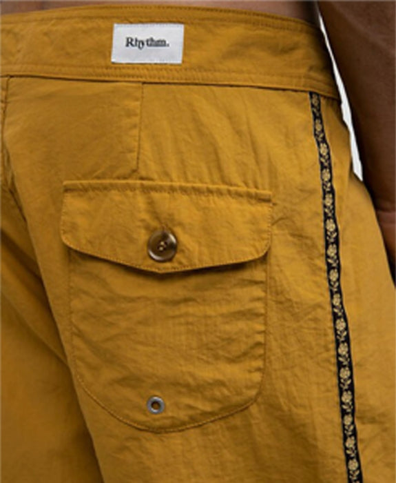 costume boardshorts Rhythm. mod. gol heritage trunk