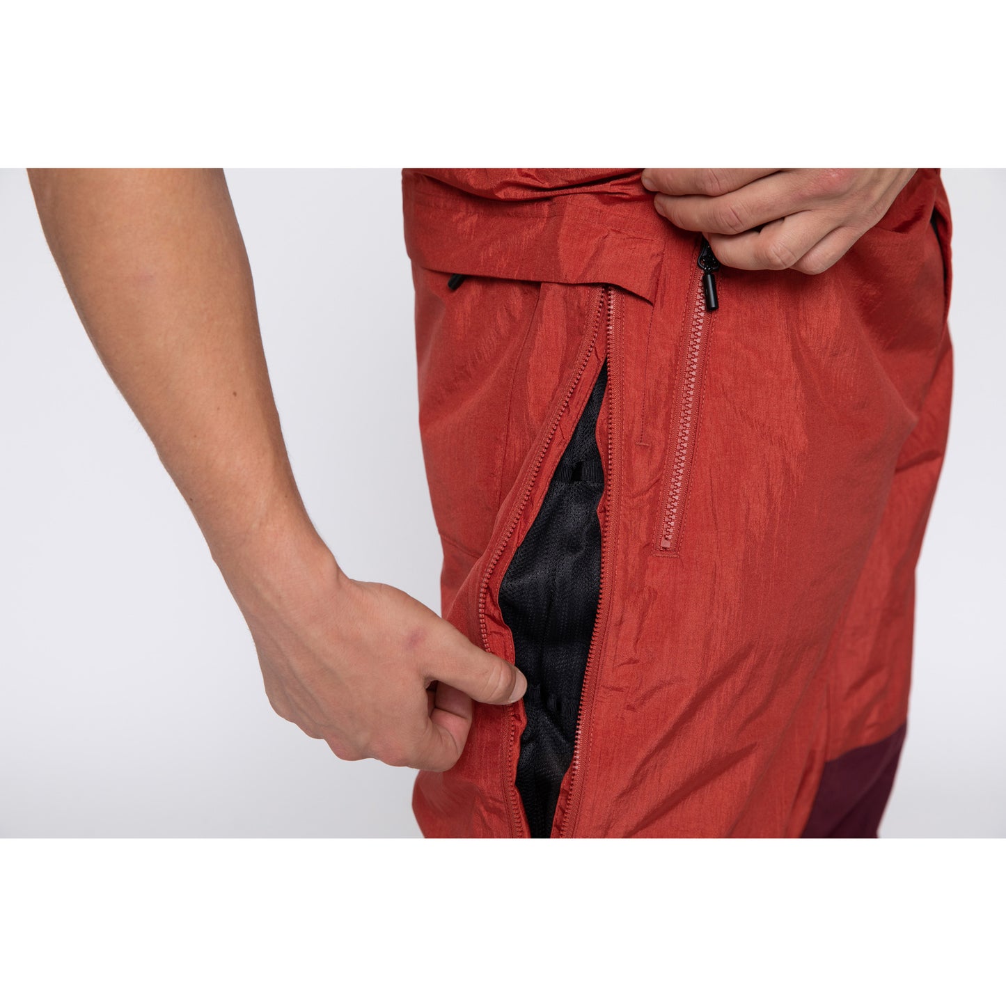 pantaloni snowboard L1 ventura pants 20k XS - S