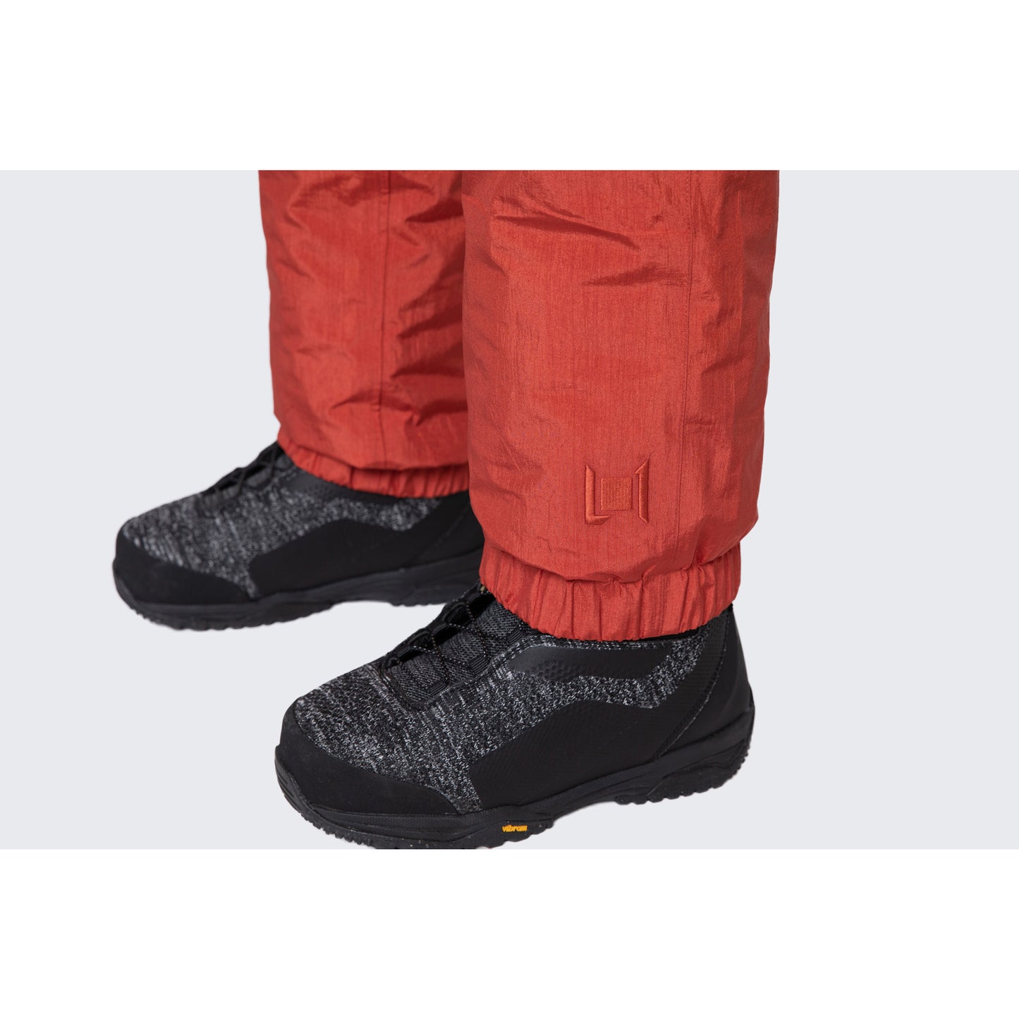 pantaloni snowboard L1 ventura pants 20k XS - S