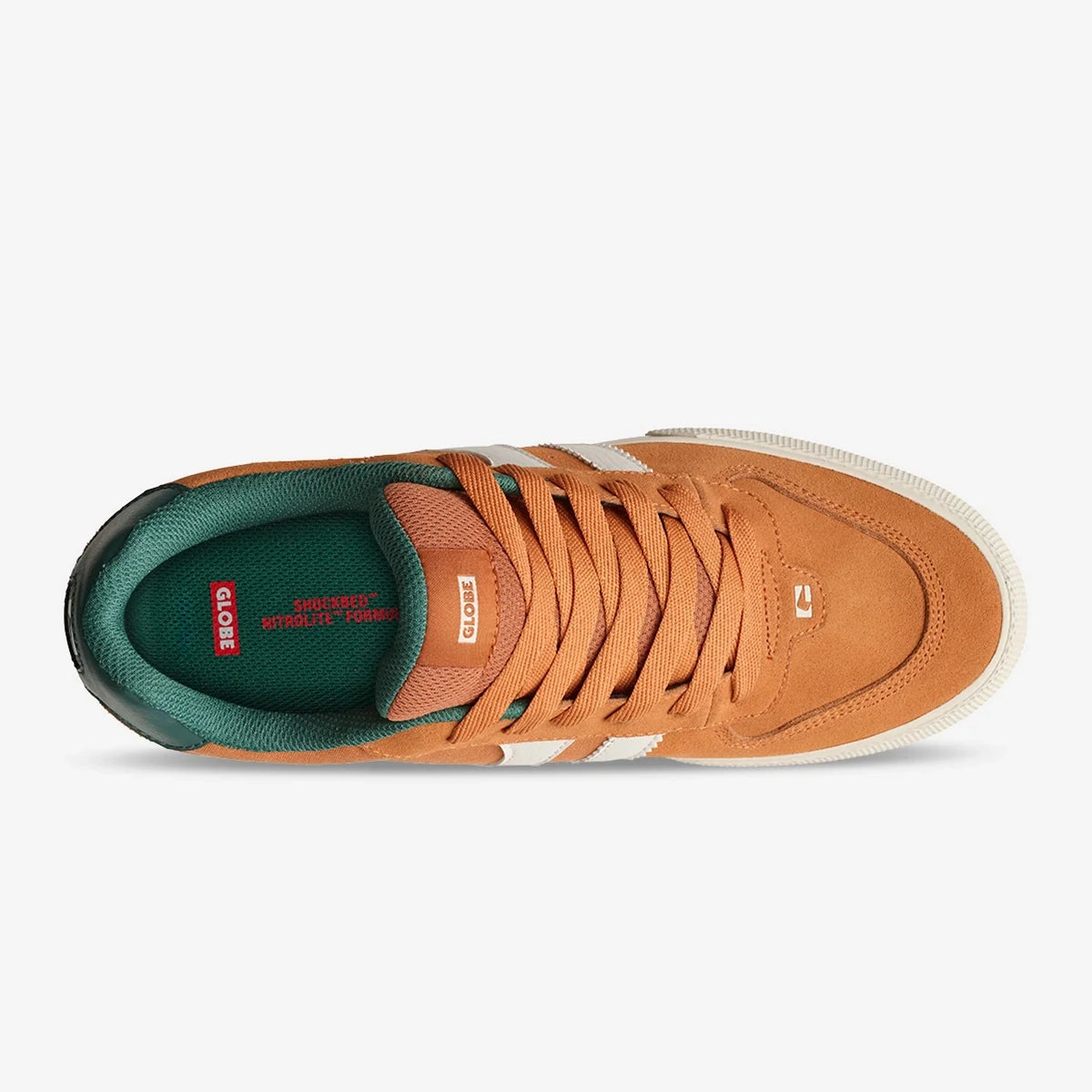 scarpe skate Globe encore 2 clay