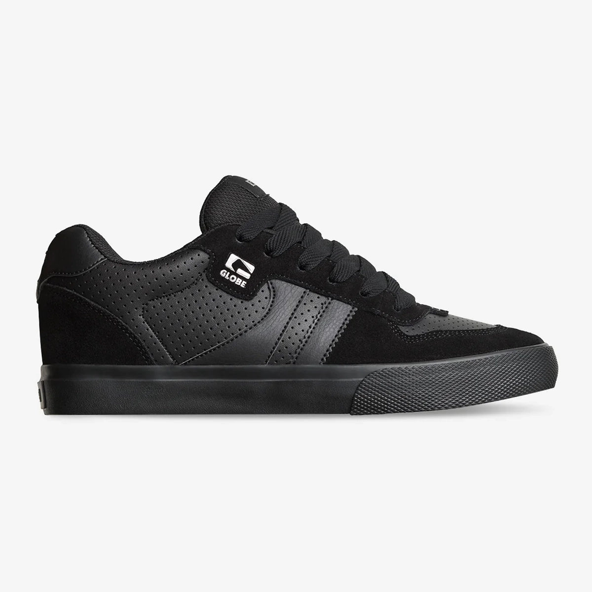 scarpe skate Globe encore 2 black dip