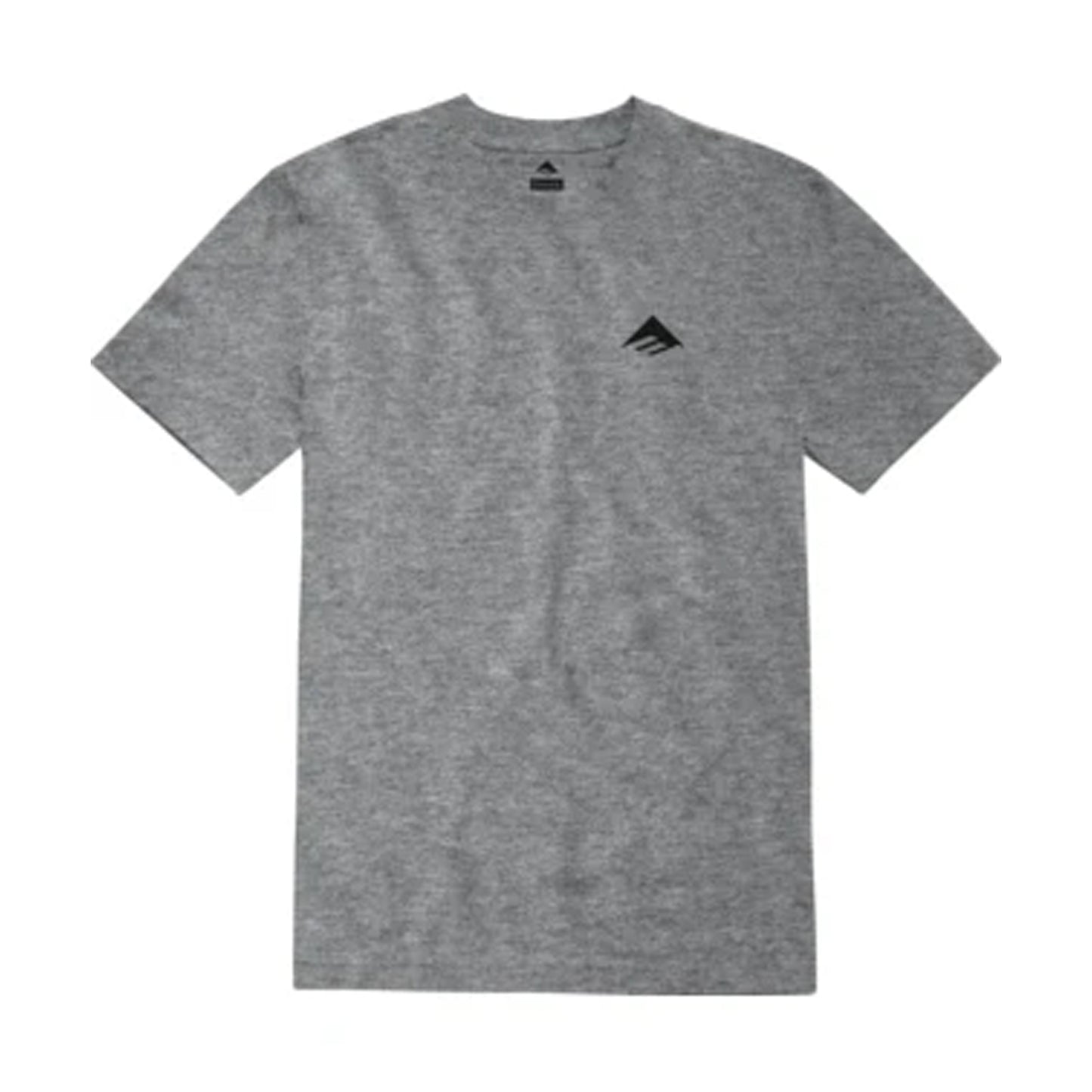 t-shirt Emerica triangle tee grey