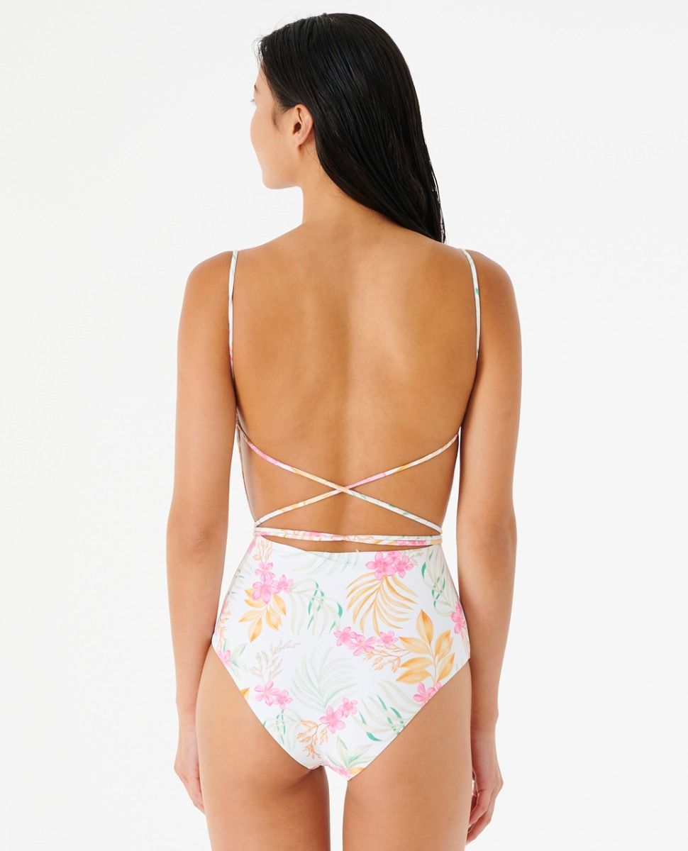 costume intero Ripcurl Sundance full tg XS M