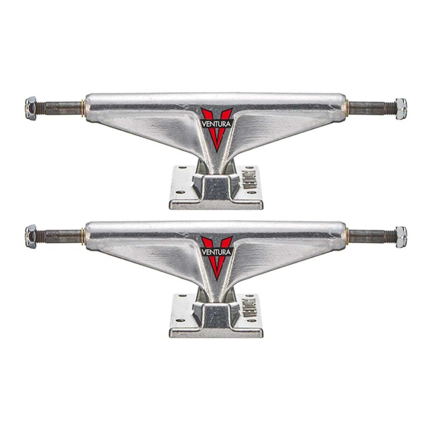 coppia attacchi skate Venture Lo 5.25 Ventura Manderson trucks