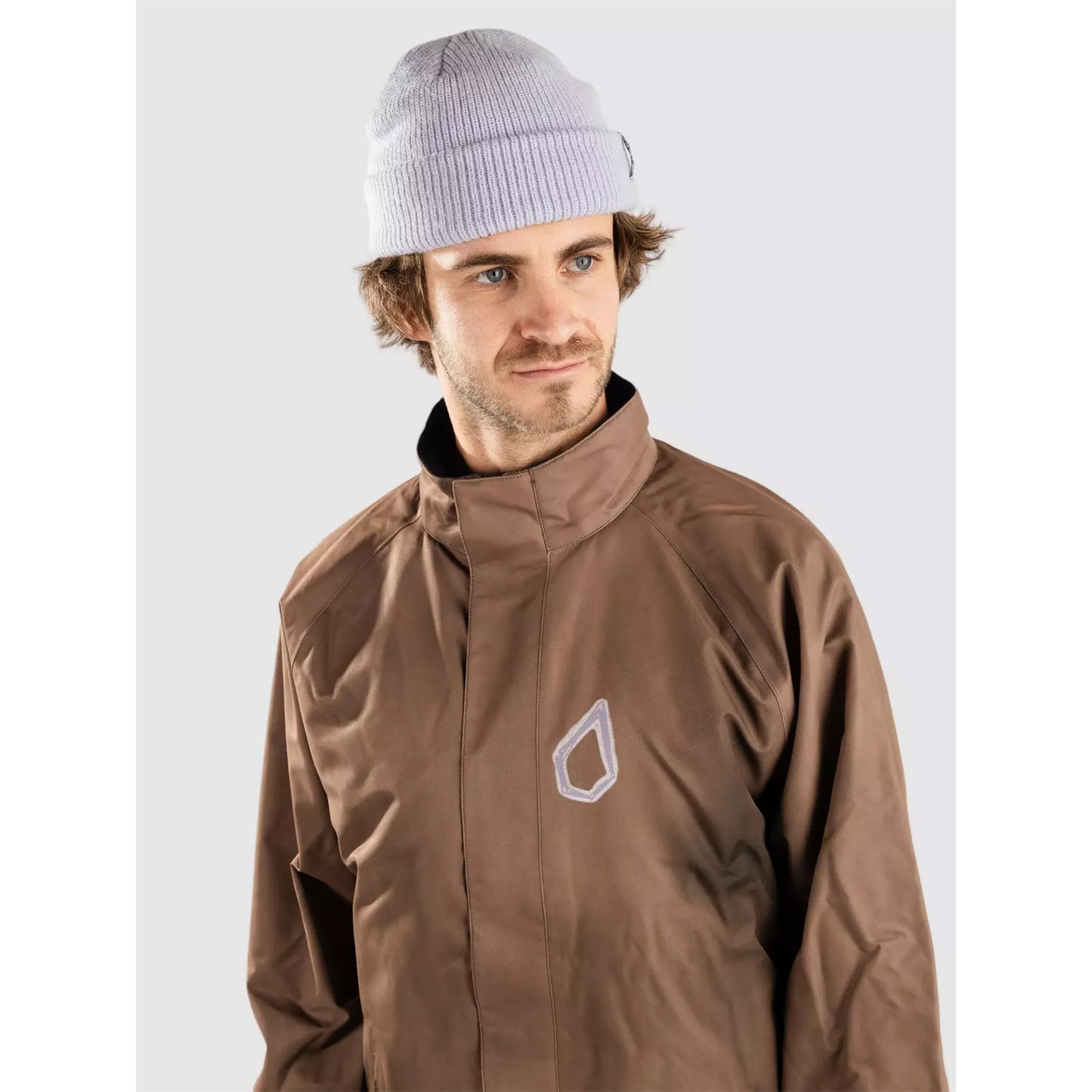 giacca snowboard Volcom ravraah Jacket 10k Tg M