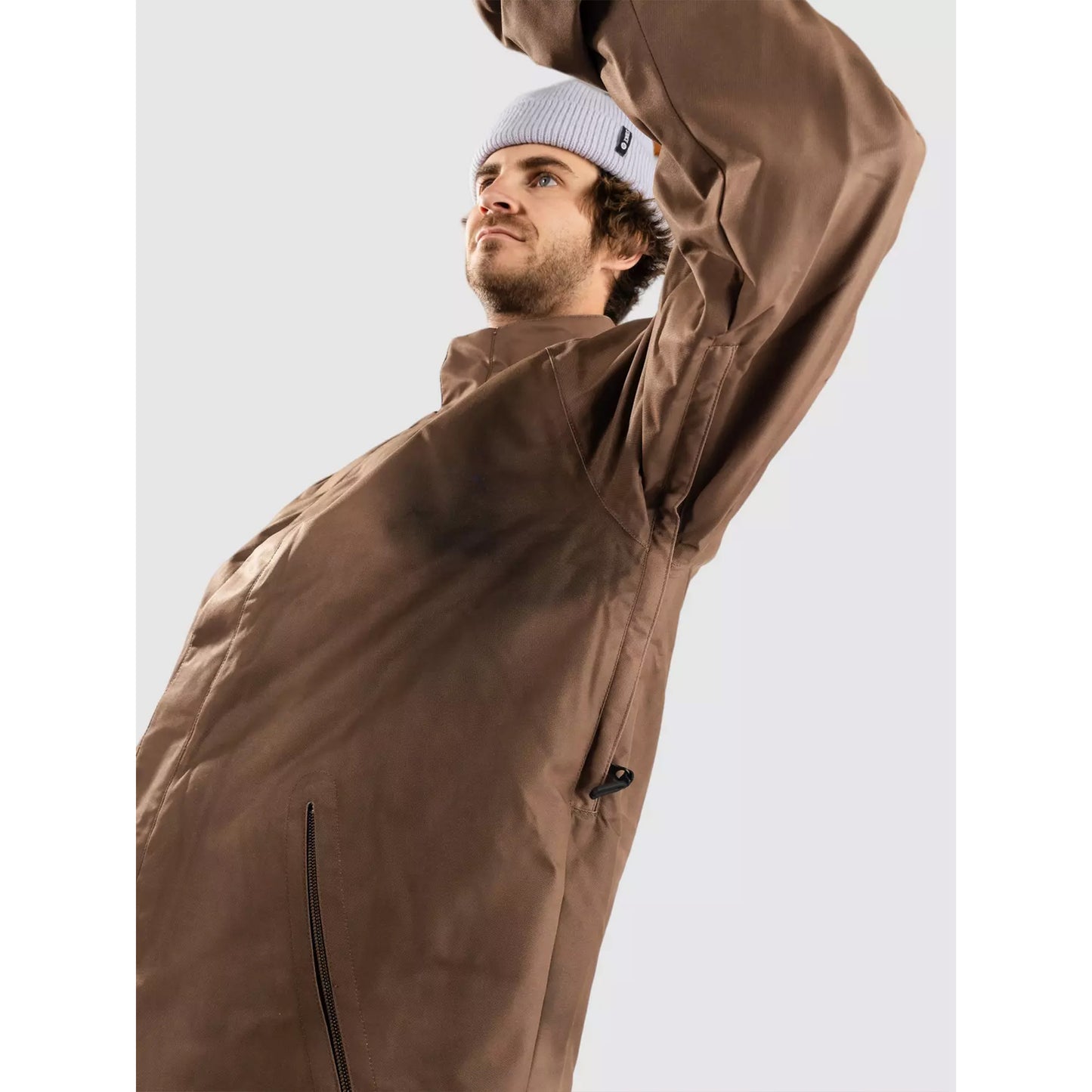 giacca snowboard Volcom ravraah Jacket 10k Tg M
