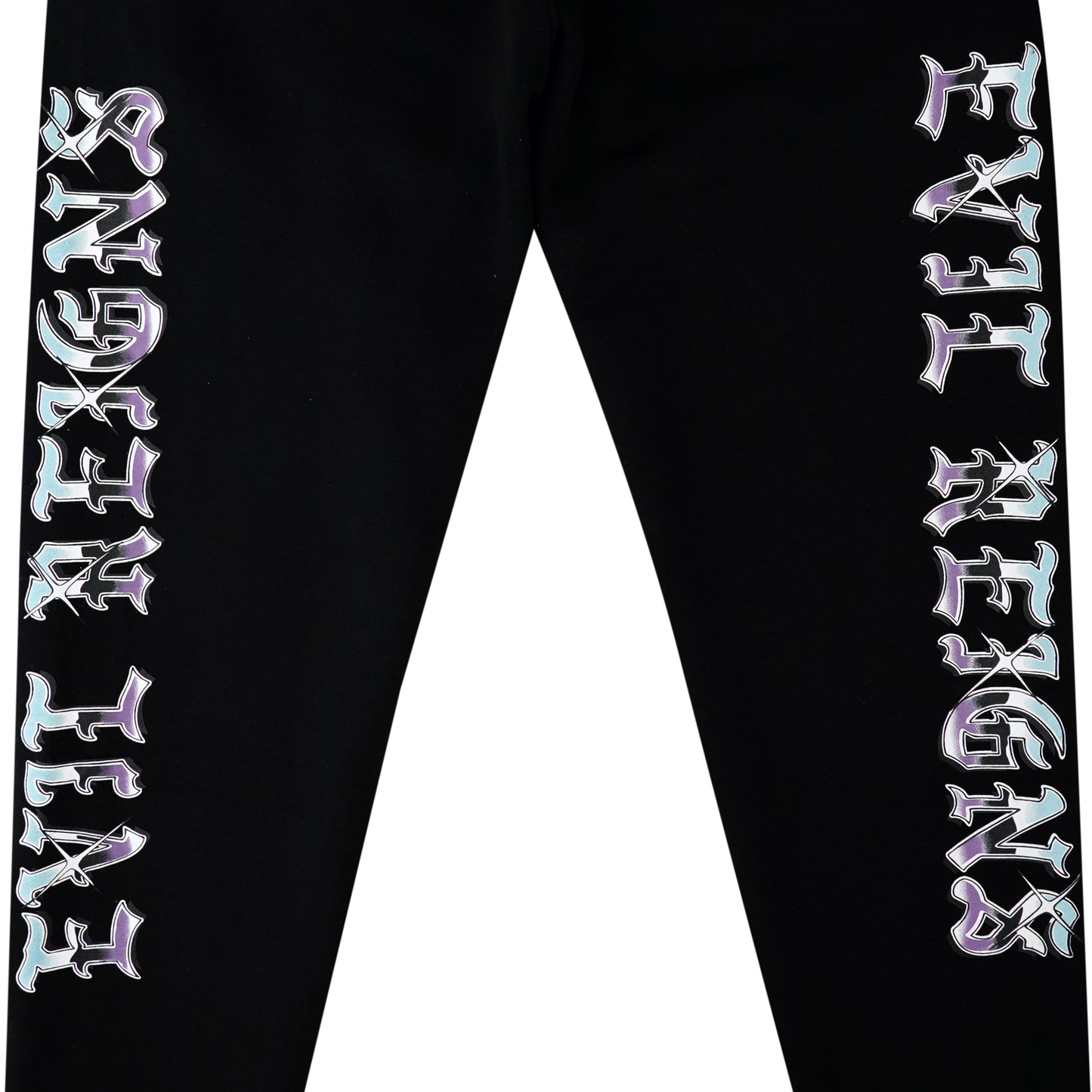 Pantaloni tuta Doomsday bling sweat pants S M L XL XXL