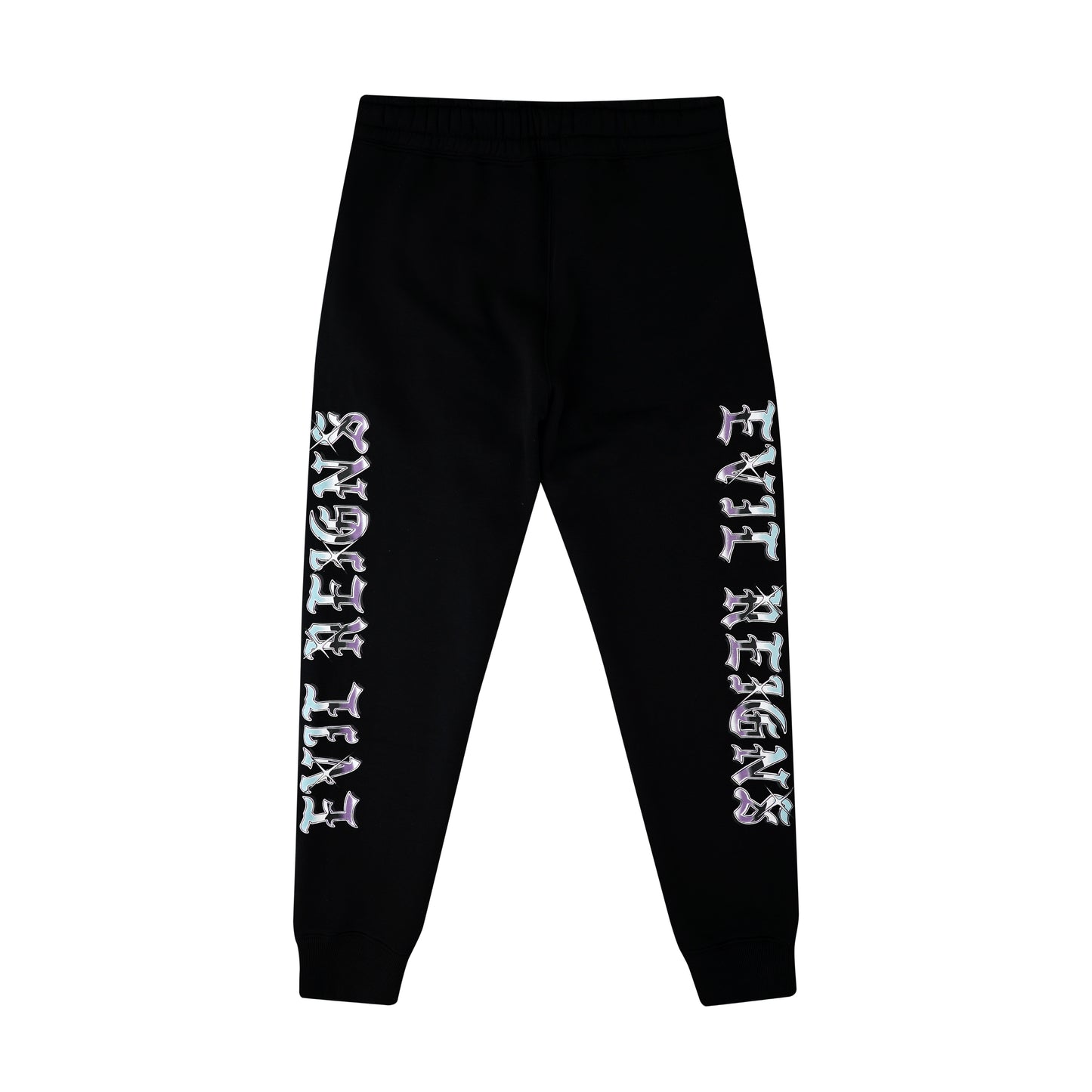 Pantaloni tuta Doomsday bling sweat pants S M L XL XXL