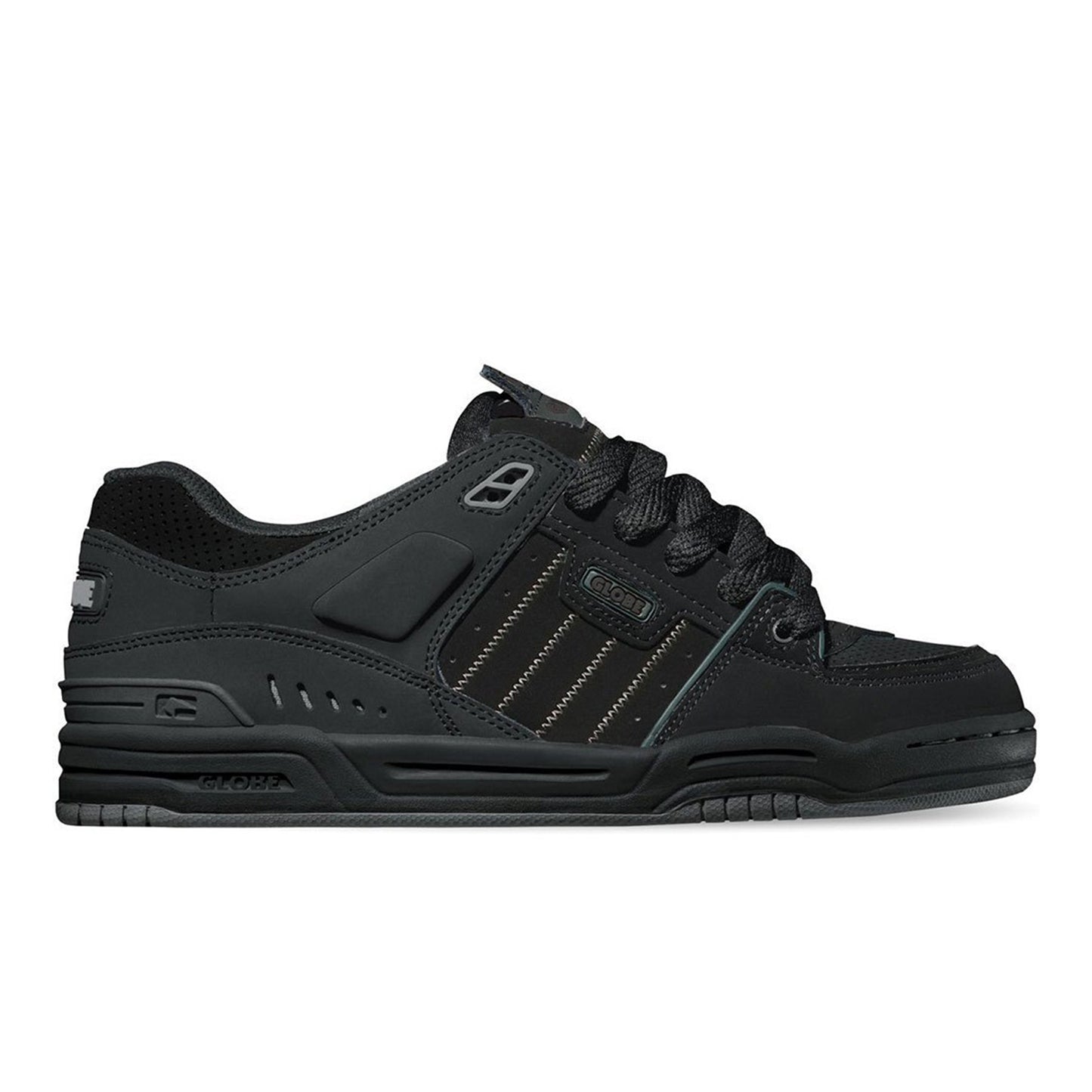 scarpe skate globe fusion black night