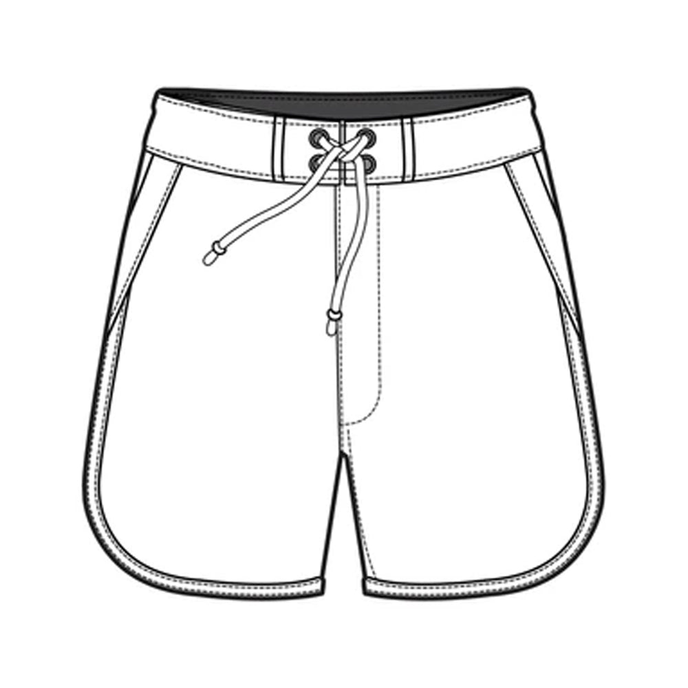 Costumi boardshorts