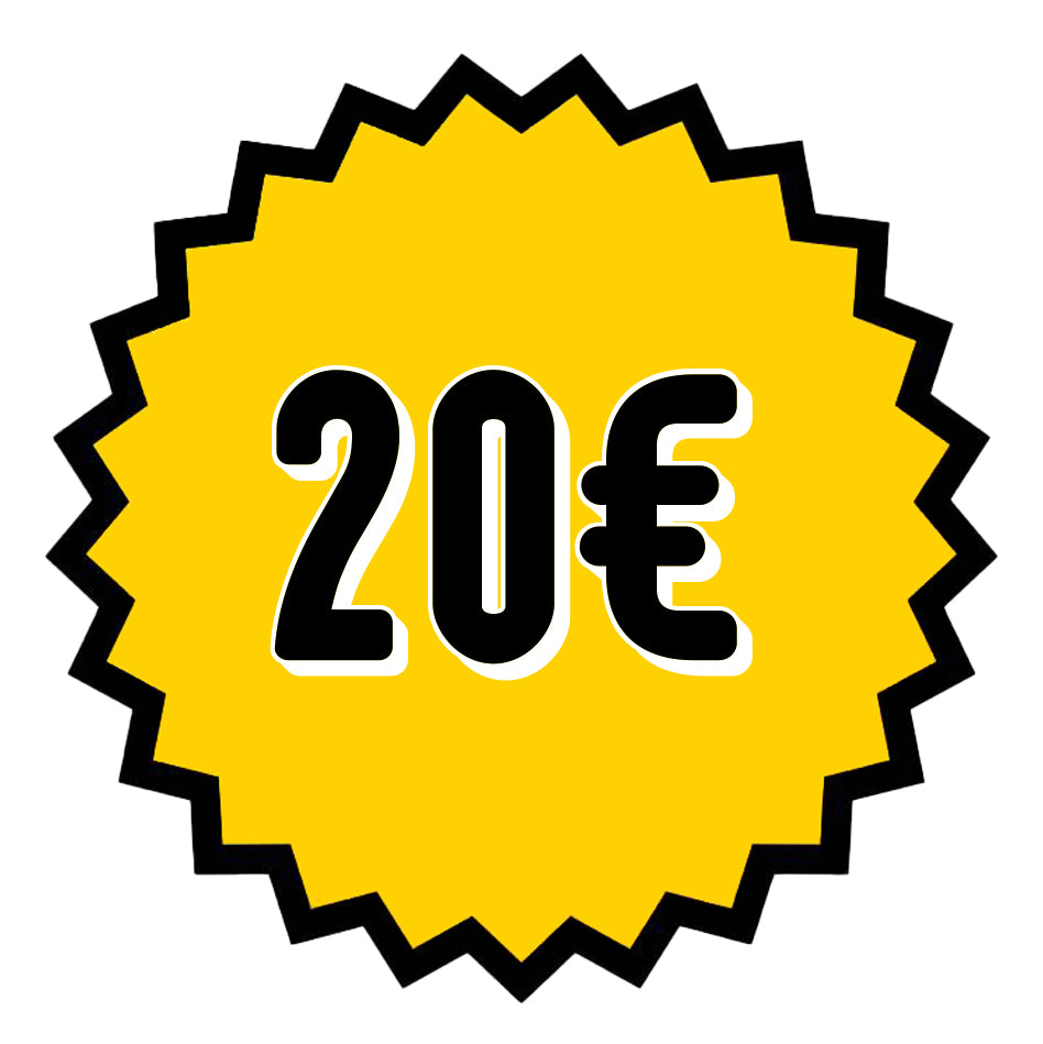 20 EURO