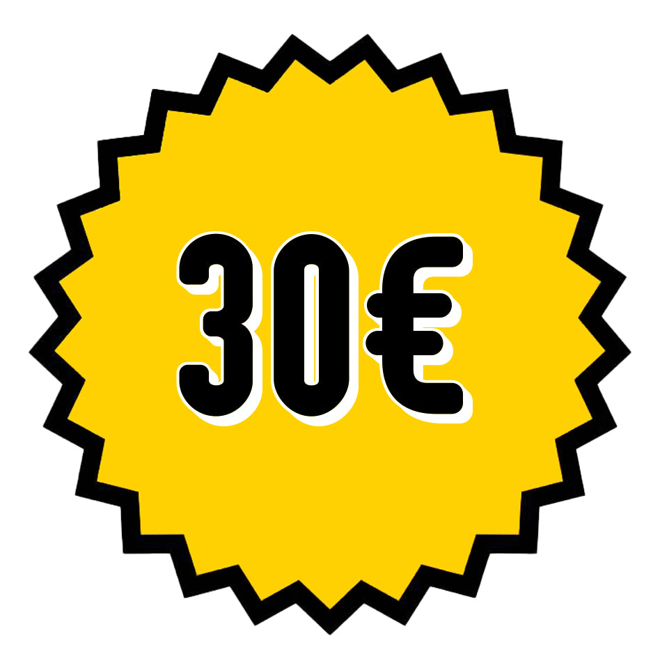 30 EURO