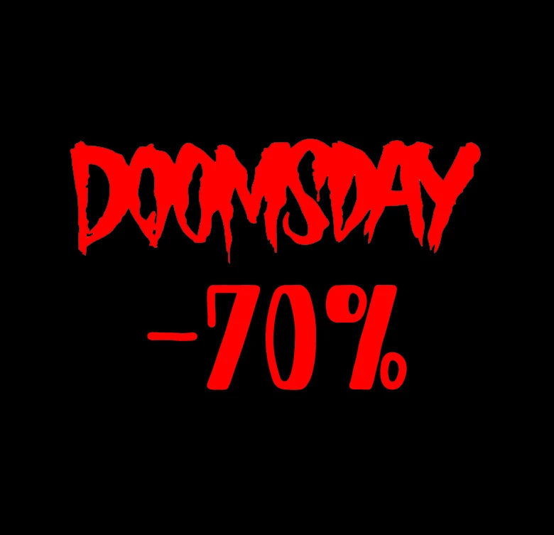 DOOMSDAY