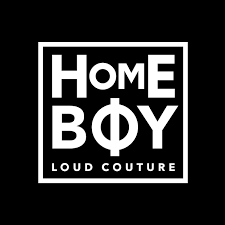Home Boy
