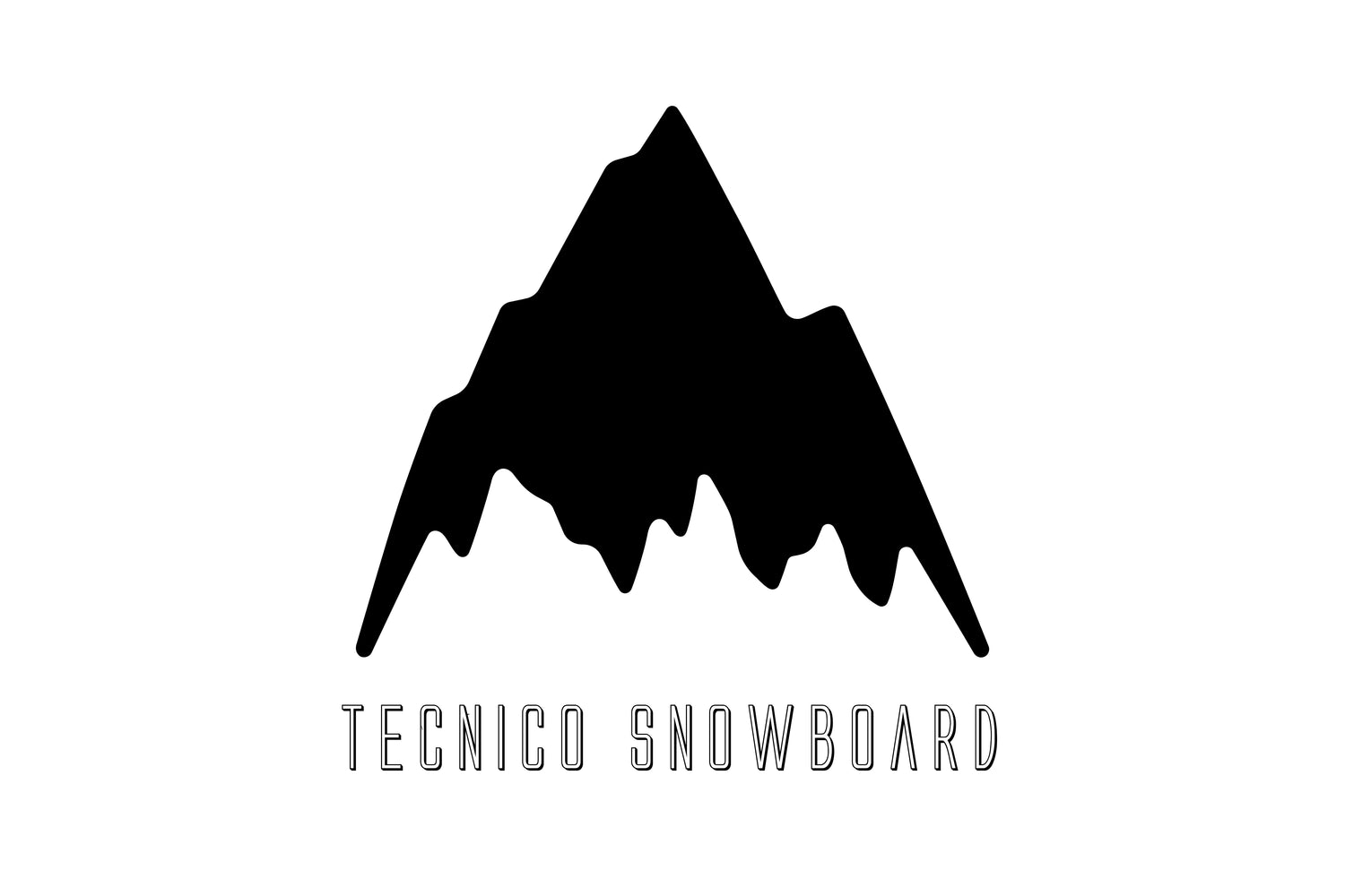 snowboard