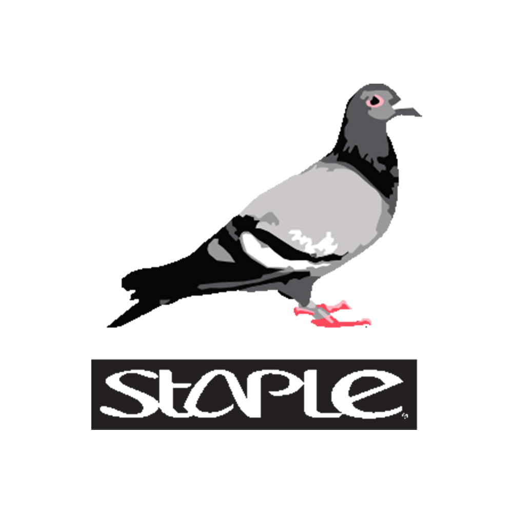 STAPLE PIGEON
