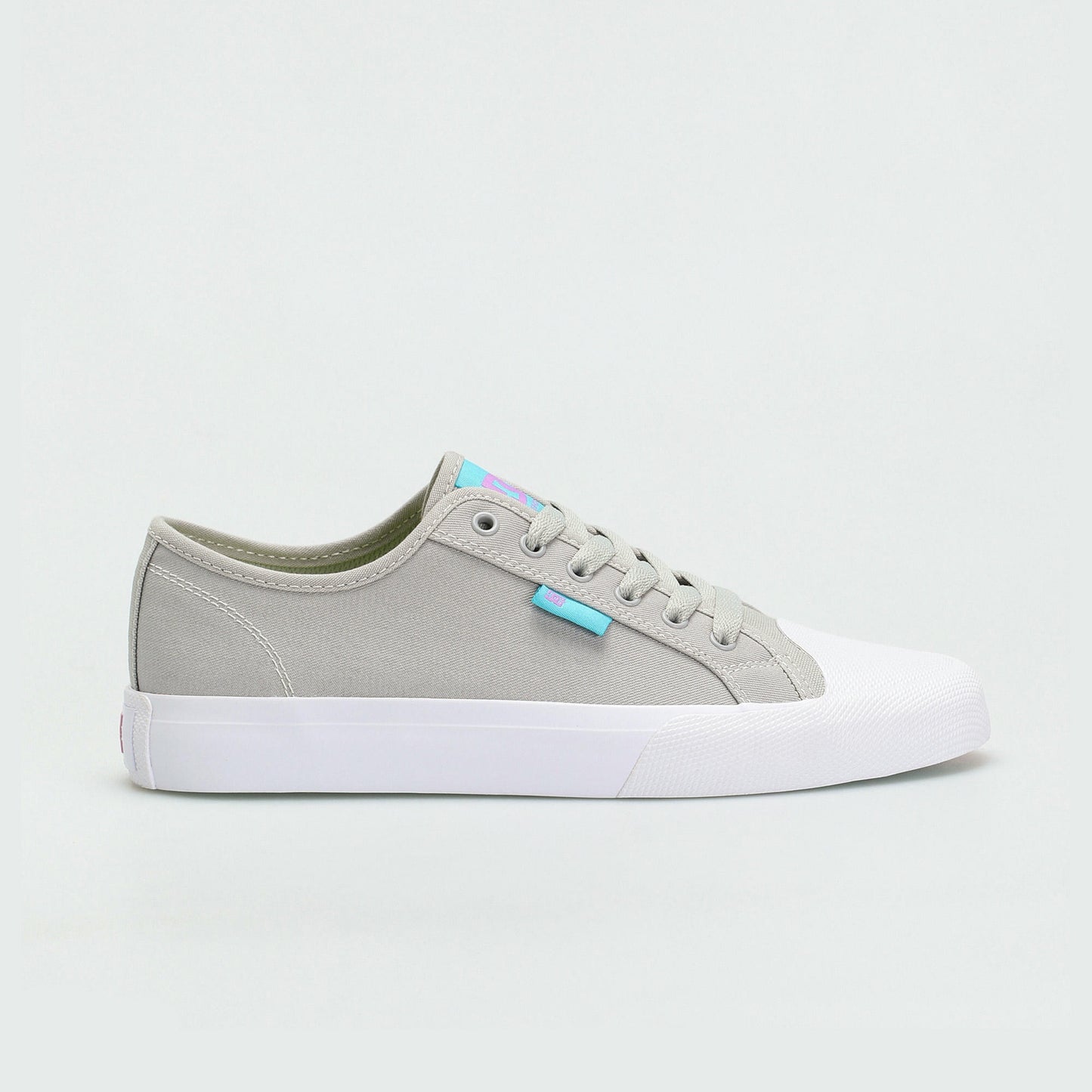 scarpe skate Dc Manual rt c&c grey