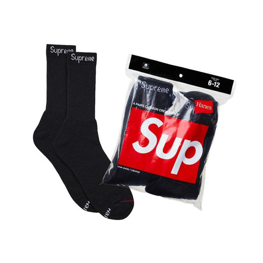 calzini Supreme® Newyork black ( 1 paio )