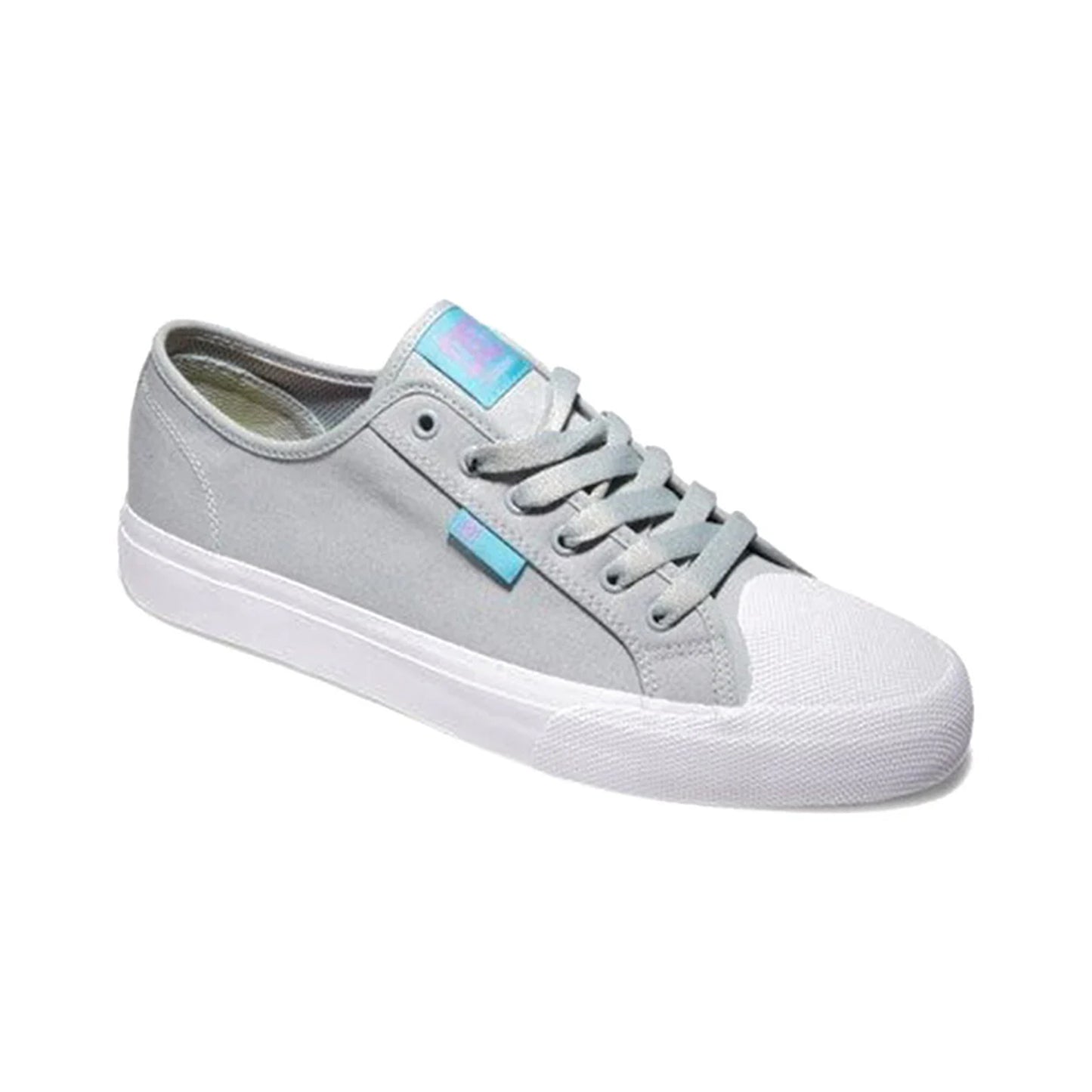 scarpe skate Dc Manual rt c&c grey