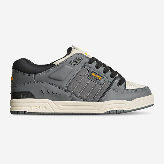 scarpe skate globe fusion lead antique