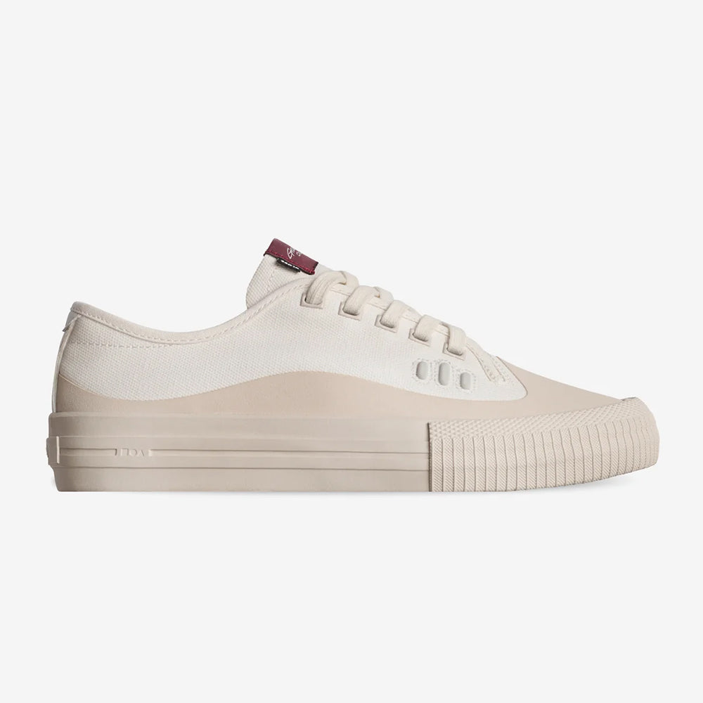 scarpe skate surplus gilette antique white