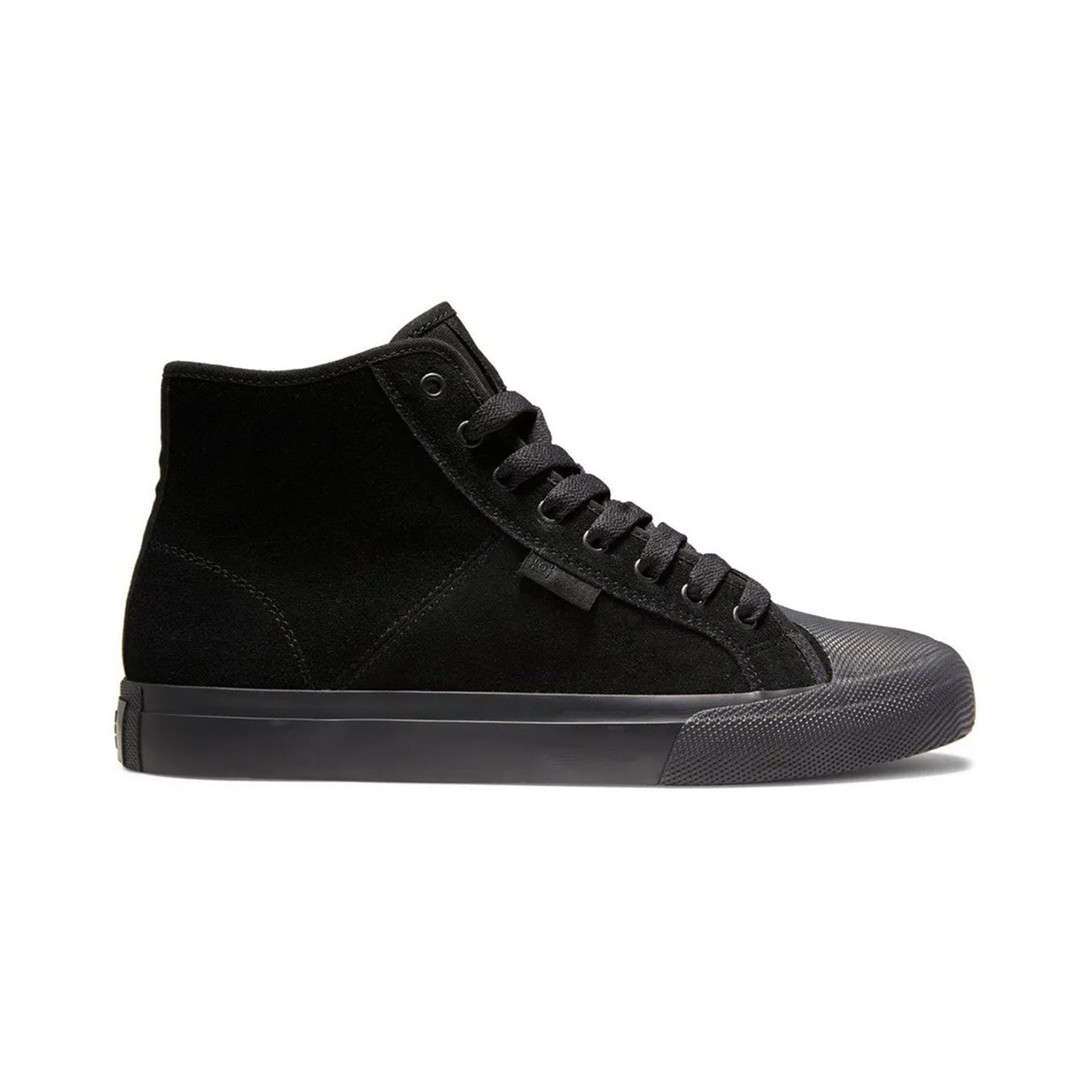 scarpe skate Dc Manual hi rt s