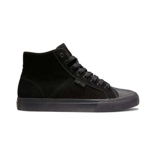scarpe skate Dc Manual hi rt s