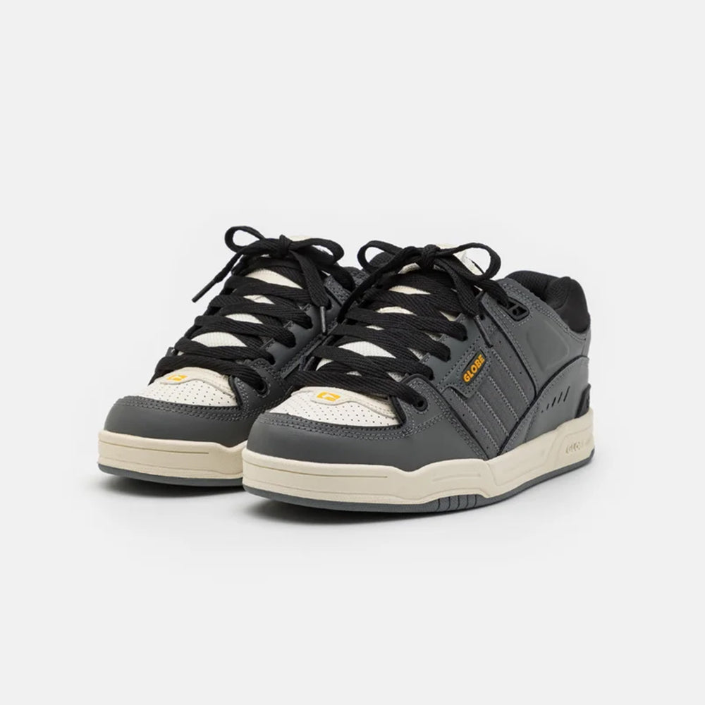 scarpe skate globe fusion lead antique