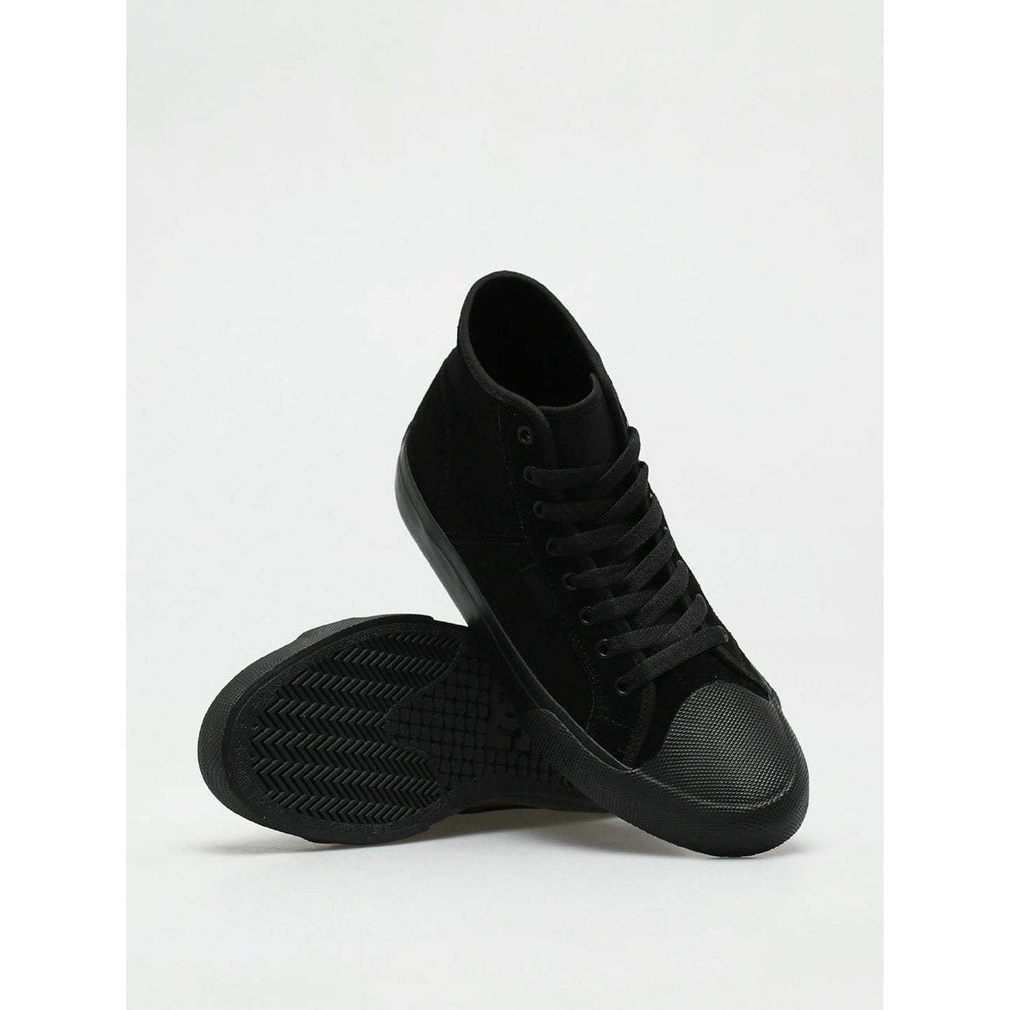 scarpe skate Dc Manual hi rt s