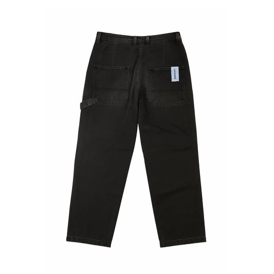 baggy pants Untold.® Taitō black
