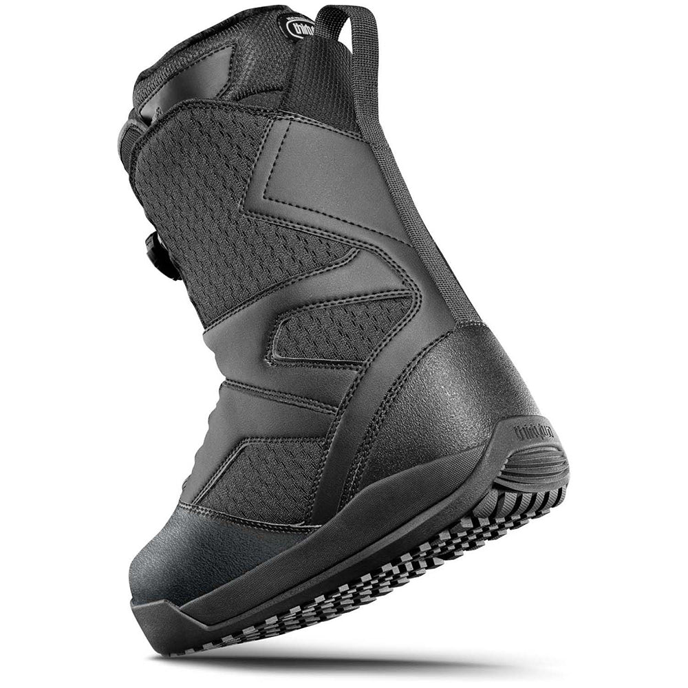 scarponi snowboard thirtytwo tm-2 double boa black tg 45
