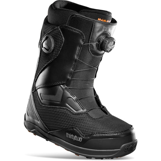 scarponi snowboard thirtytwo tm-2 double boa black tg 45