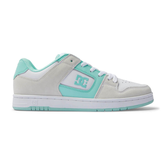 scarpe skate Dc manteca 4 mint