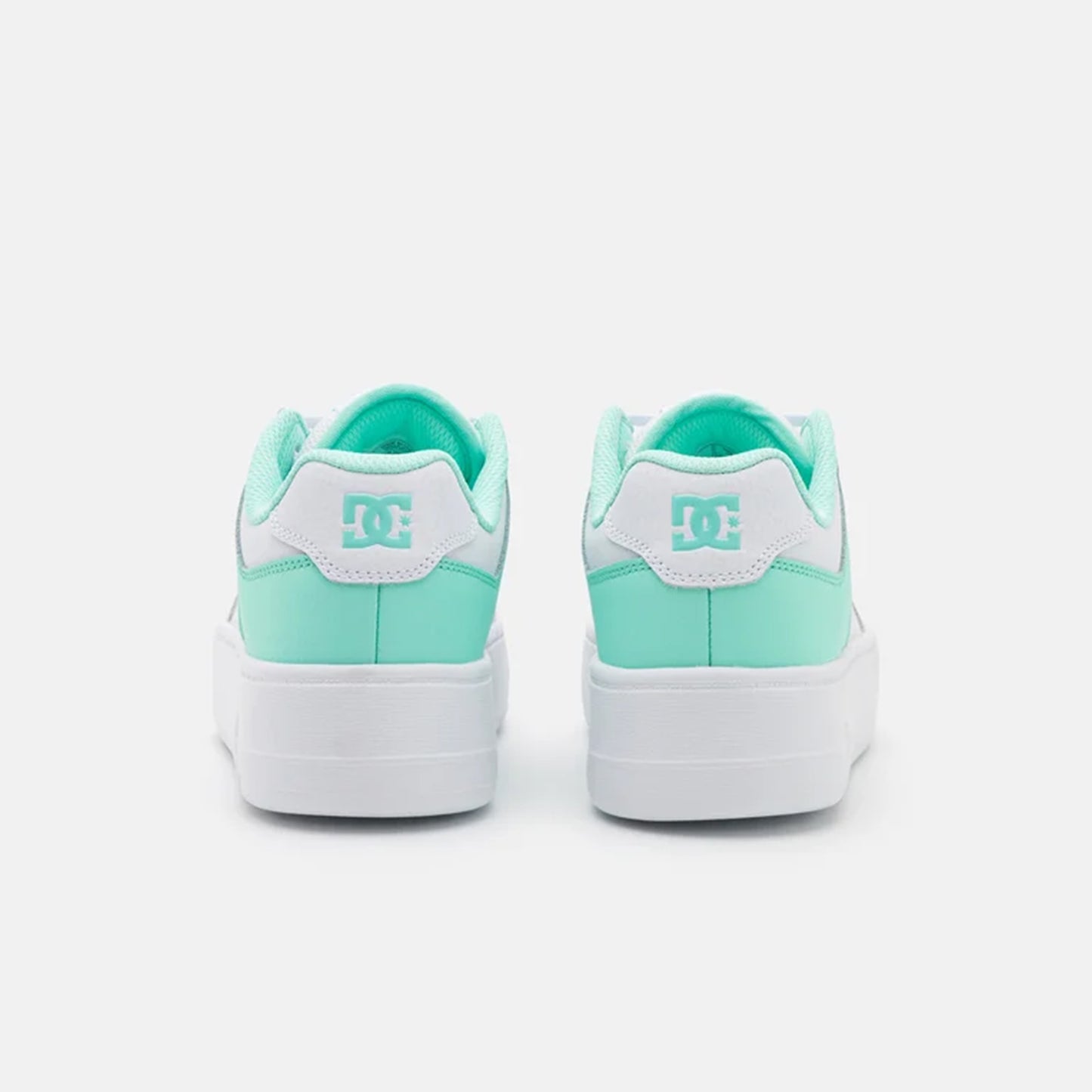 scarpe skate Dc manteca 4 mint