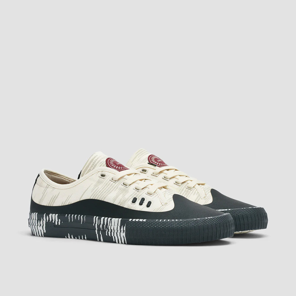 scarpe skate surplus gilette cream graphite former
