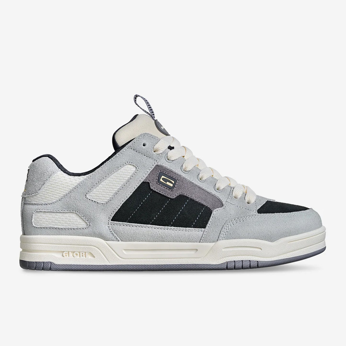 scarpe skate Globe Tilt Prime grey 2026