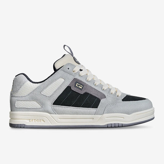 scarpe skate Globe Tilt Prime grey 2026