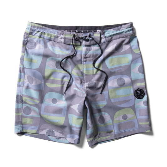 costume boardshorts Vissla minds eye 17.5 pha