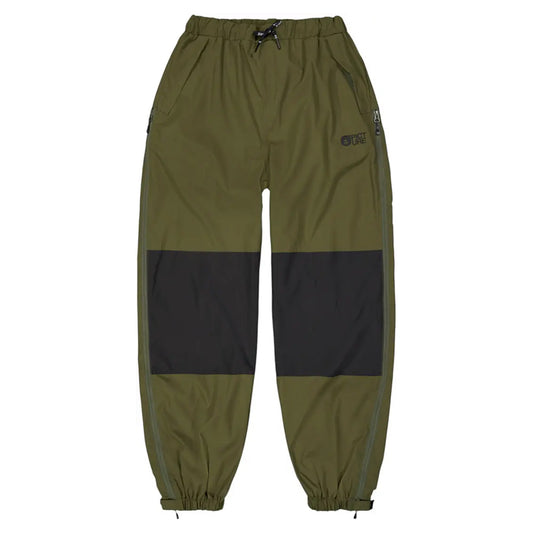 PICTURE snowboard dicentra baggy pants tobacco 10k Tg S - M - L