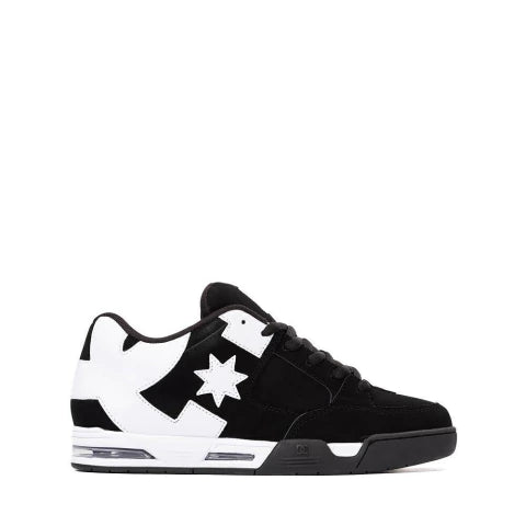 scarpe skate DC shoes command black / white