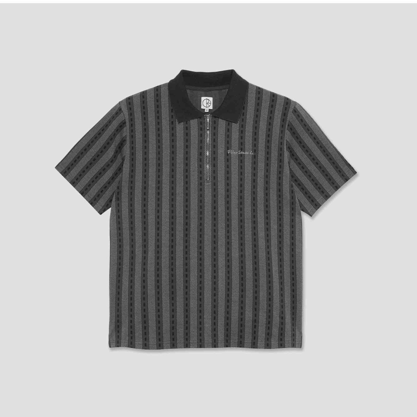 polo POLAR Skate Co. road zip graphite Tg S