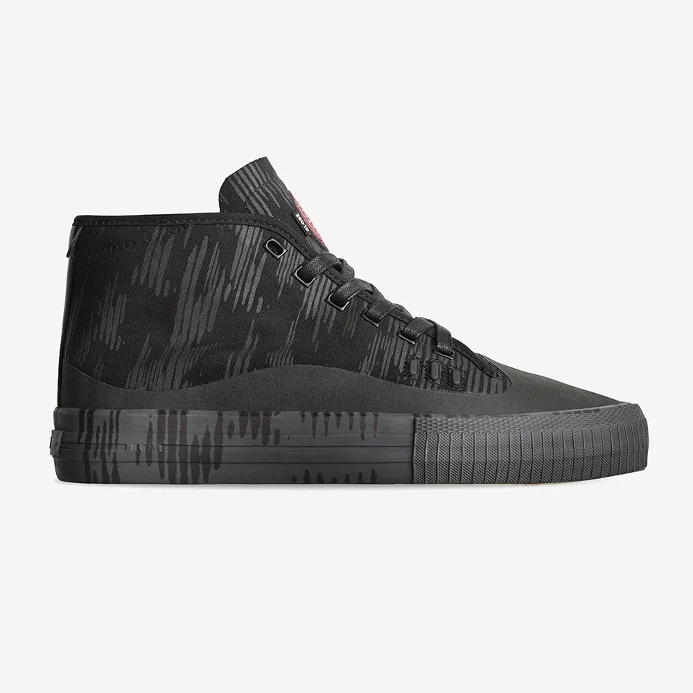 scarpe skate gilette mid graphite former