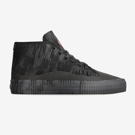 scarpe skate gilette mid graphite former