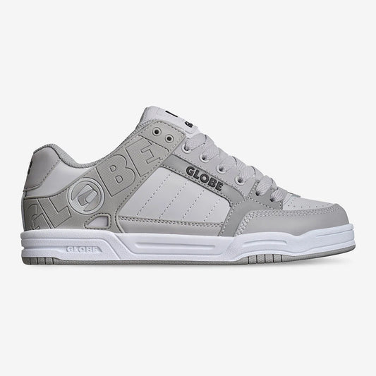 scarpe skate globe tilt triple grey
