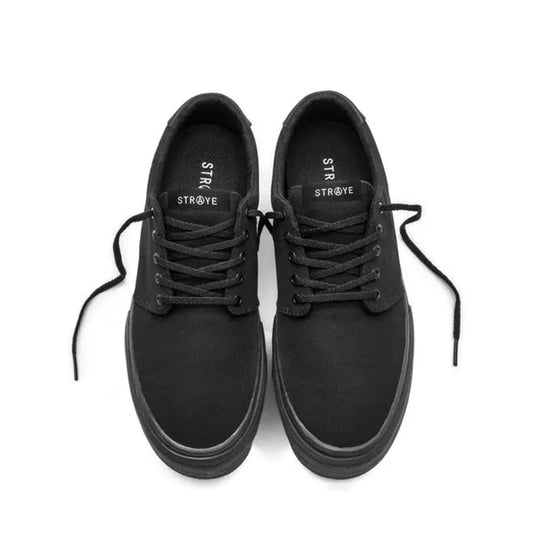 scarpe Stroye fairfax black 37