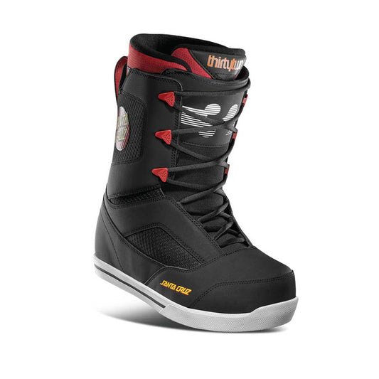 scarponi snowboard thirtytwo zephyr Santa Cruz tg 40