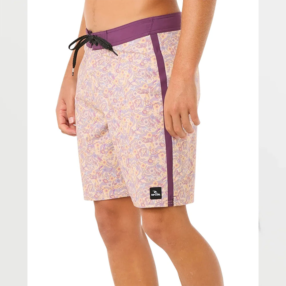 costume boardshorts RIPCURL mirage floral reef Tg 32 (M)
