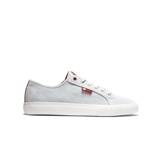 scarpe skate Dc shoes manual s cement