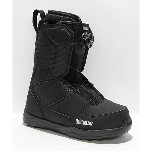 scarponi snowboard thirtytwo woman shifty boa black